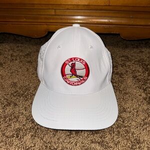 STL Cardinals Hat